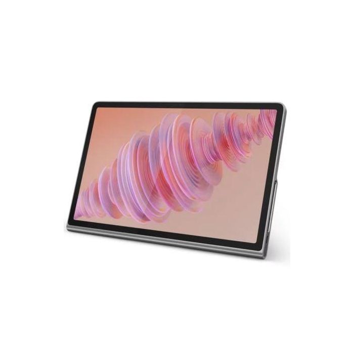 Lenovo ZADX0091SE Tablet Tab Plus 11.5" 2K, 8GB RAM, 128GB, Octacore, 8 Altavoces JBL Dolby Atmos, Gris Luna