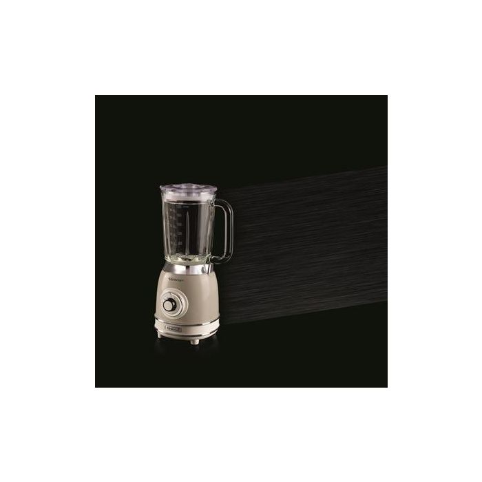 Ariete 583/03 Batidora de Vaso Vintage Beige 6