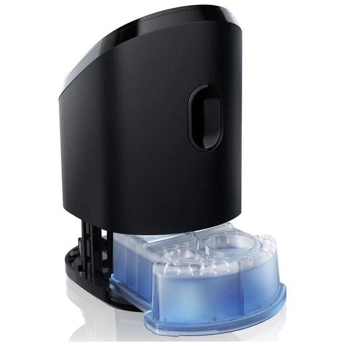 Braun CCR 6 Recambios para Afeitadoras 6 Cartuchos de Limpieza 1 Braun CCR 6 Recambios para Afeitadoras 6 Cartuchos de Limpieza 1