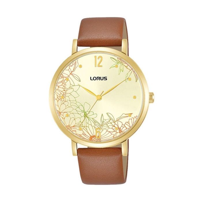 Reloj Hombre Lorus RG296TX9