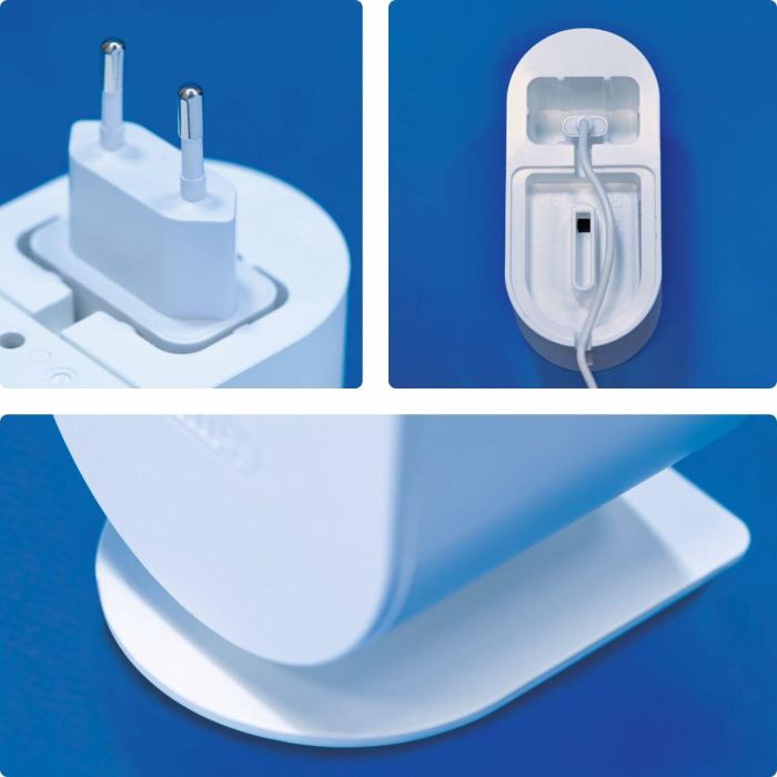 Abus Puerta de enlace Bridge One CFW4100W Blanco 5 Abus Puerta de enlace Bridge One CFW4100W Blanco 5