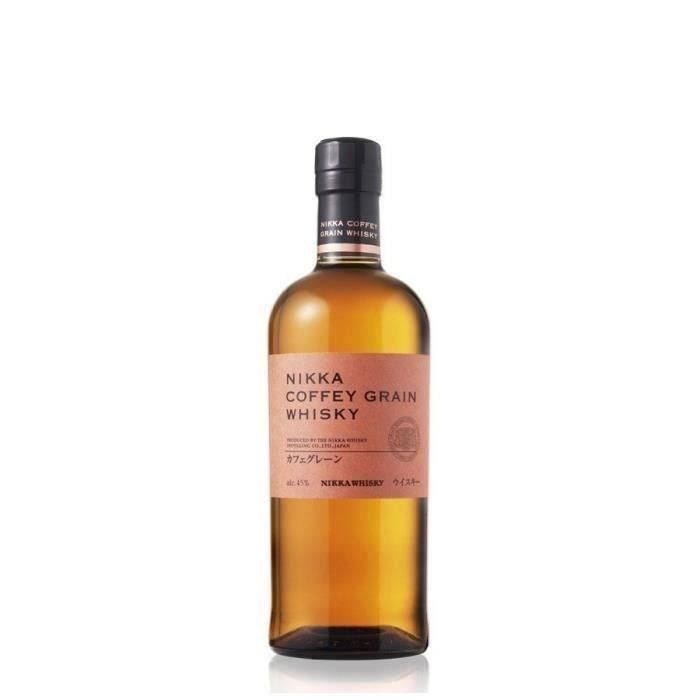 Nikka Coffey Grano 45 ° 70cl