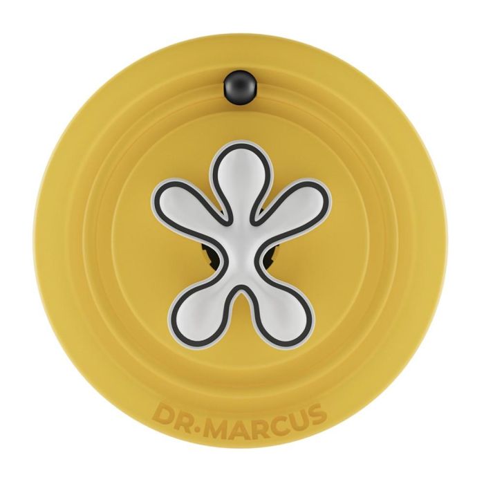 Ambientador para Coche Dr Marcus Lucky Pin Vainilla Plástico Fragancia 1