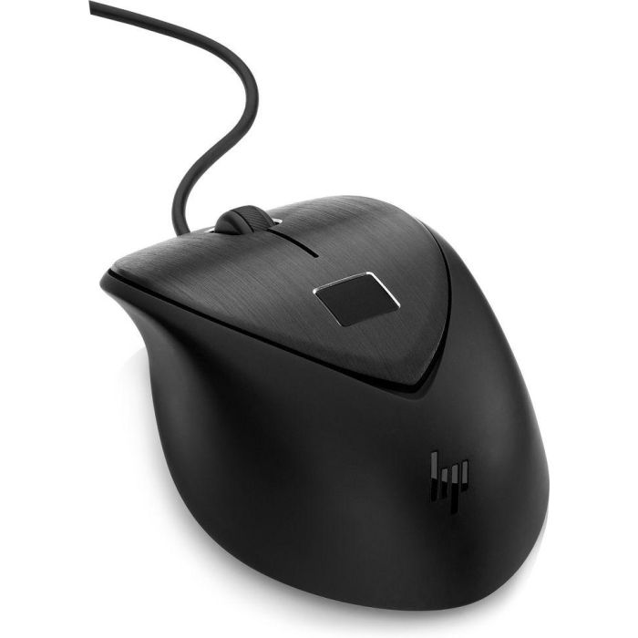 HP HP USB Fingerprint Mouse 2 HP HP USB Fingerprint Mouse 2