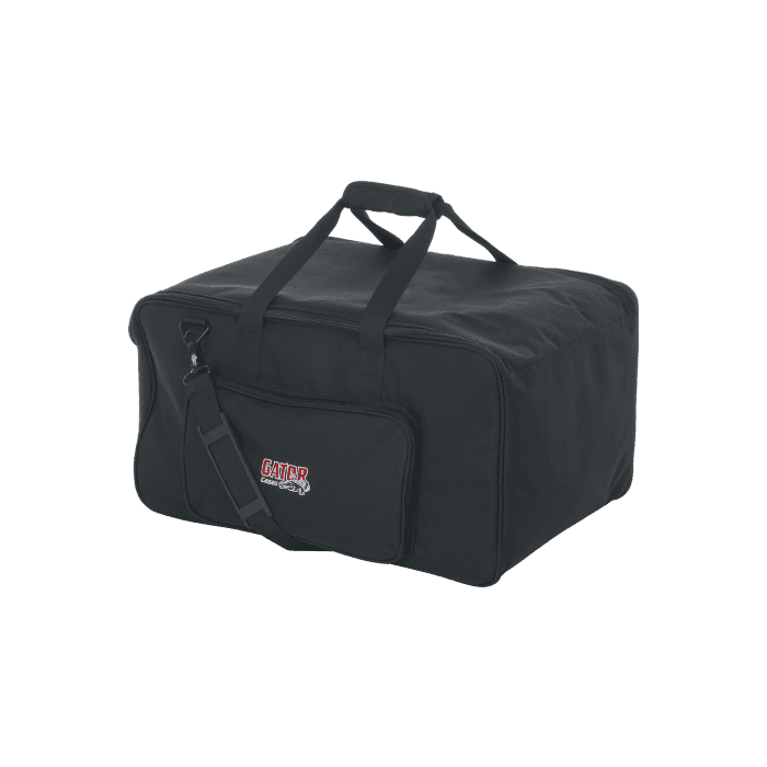 Funda Gator Reforzada Para Proyector Par Led 2212 "Gator Nylon" - 59x43x77cm