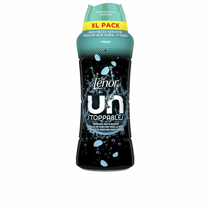 Suavizante para Ropa Lenor UNSTOPPABLES Fresco 495 g
