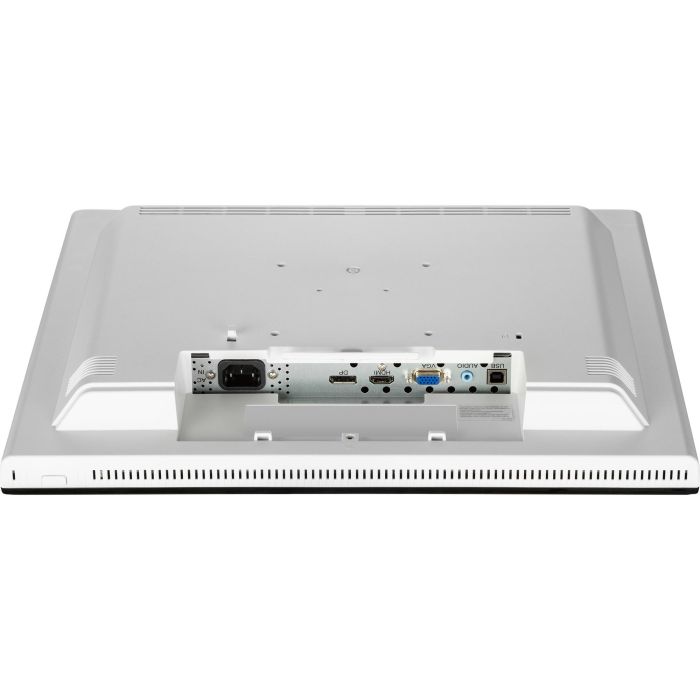 IIYAMA T1932MSC-W1SAG Monitor Táctil 19" Full HD LED M-Touch HDMI DP USB Blanco para Punto de Venta 8
