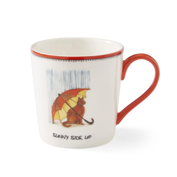 Mug -Sunny Side Up- Spode