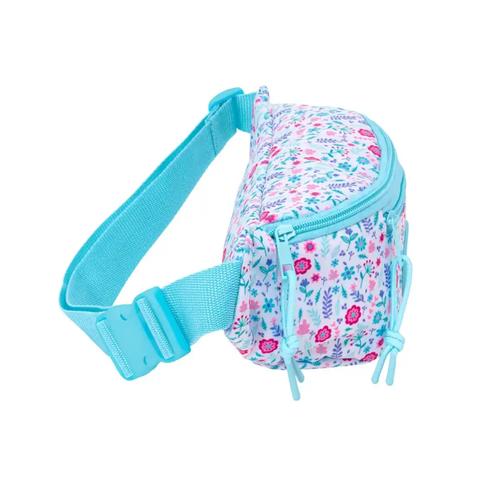 Riñonera BlackFit8 Cool Multicolor 23 x 12 x 9 cm 2