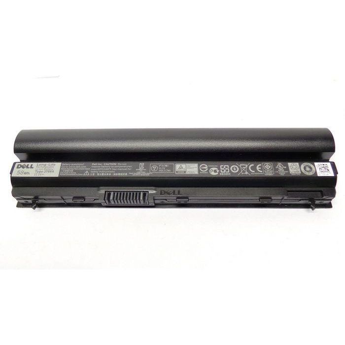 Dell 3YRW Batería para Portátil de Ion Litio, 58WHR, 6 Celdas