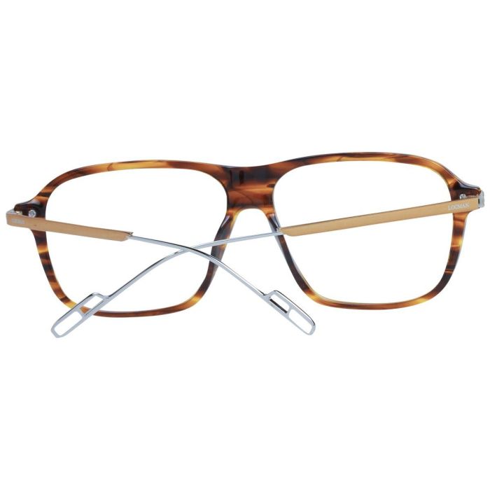 Montura de Gafas Hombre Locman LOCV003 58DEM 1 Montura de Gafas Hombre Locman LOCV003 58DEM 1