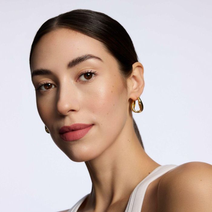 Pintalabios Catrice ENDLESS MATTE Nº 050-KISS ME QUICK 4,5 ml 4