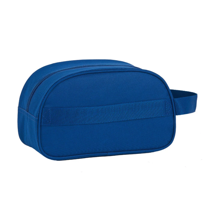 Blackfit8 Neceser 1 Asa Adapt.Carro Oxford Azul Oscuro 600D Poliéster 1