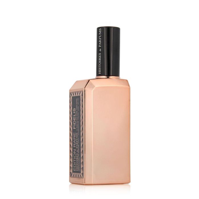 Perfume Unisex Histoires de Parfums Fidelis EDP 60 ml 1 Perfume Unisex Histoires de Parfums Fidelis EDP 60 ml 1