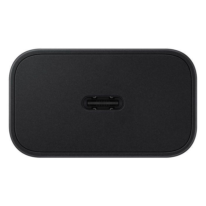 Samsung Type C Hzlı Sarj Adaptör 25W Syh Smartphone Black USB Fast 3 Samsung Type C Hzlı Sarj Adaptör 25W Syh Smartphone Black USB Fast 3