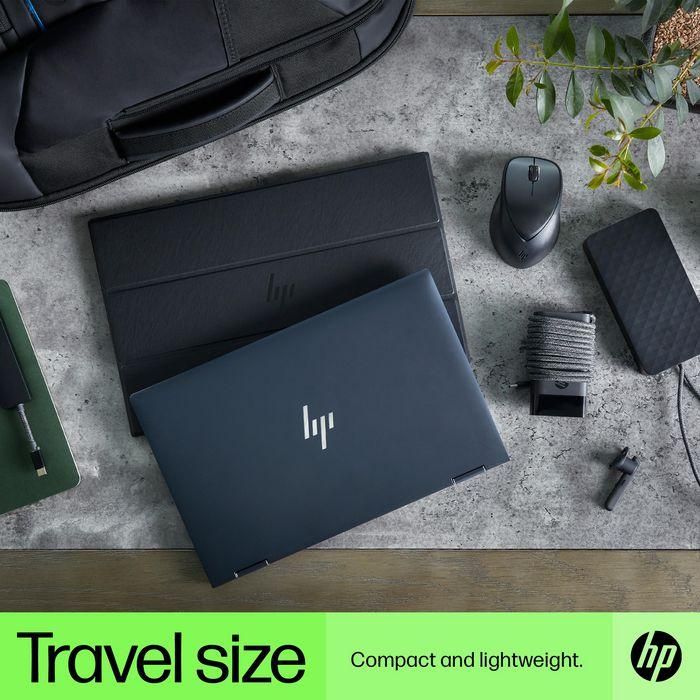 HP Cargador Portátil USB-C 65W 17