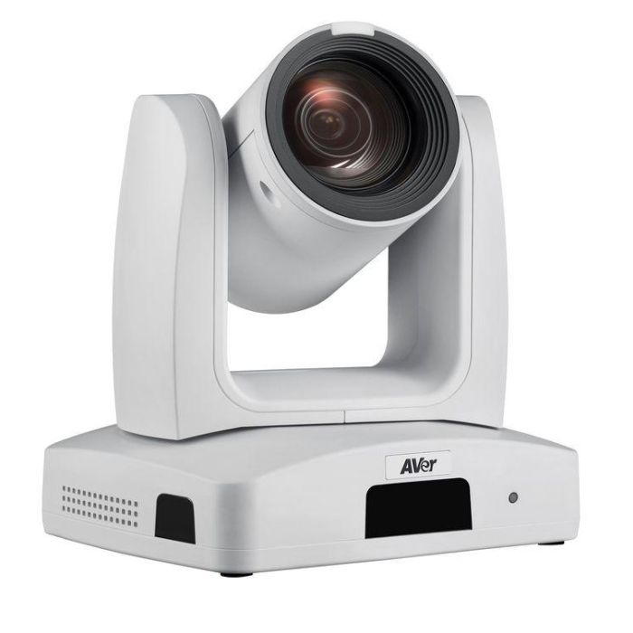 AVer PTZ330UV2 8 MP Blanco 3840 x 2160 Pixeles 60 pps Exmor 25,4 / 2,8 mm (1 / 2.8") 12 AVer PTZ330UV2 8 MP Blanco 3840 x 2160 Pixeles 60 pps Exmor 25,4 / 2,8 mm (1 / 2.8") 12