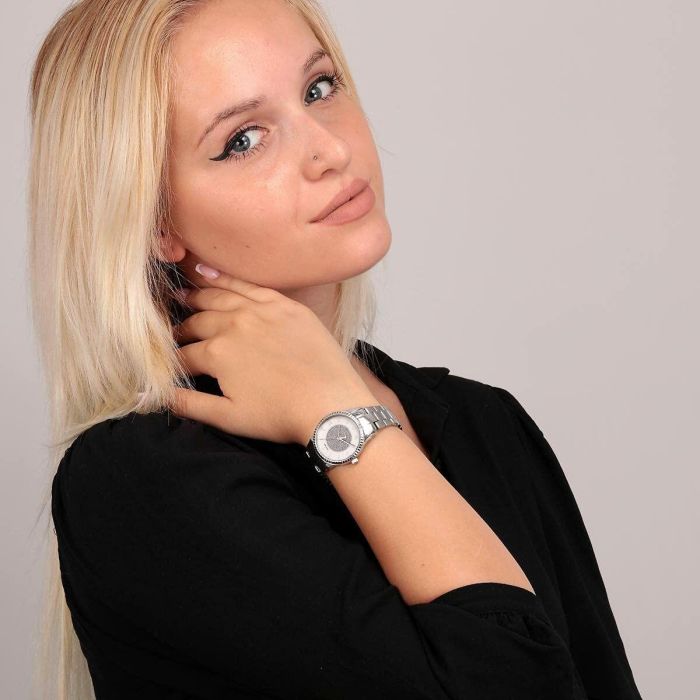 Reloj Mujer Trussardi R2453144502 (Ø 32 mm) 4