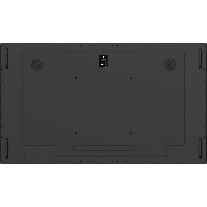 iiyama Pantalla Táctil 65" Bonded PCAP Anti-glare 4K Android 11 OS 8