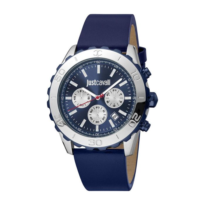 Reloj Hombre Just Cavalli JC1G214L0045 6 Reloj Hombre Just Cavalli JC1G214L0045 6