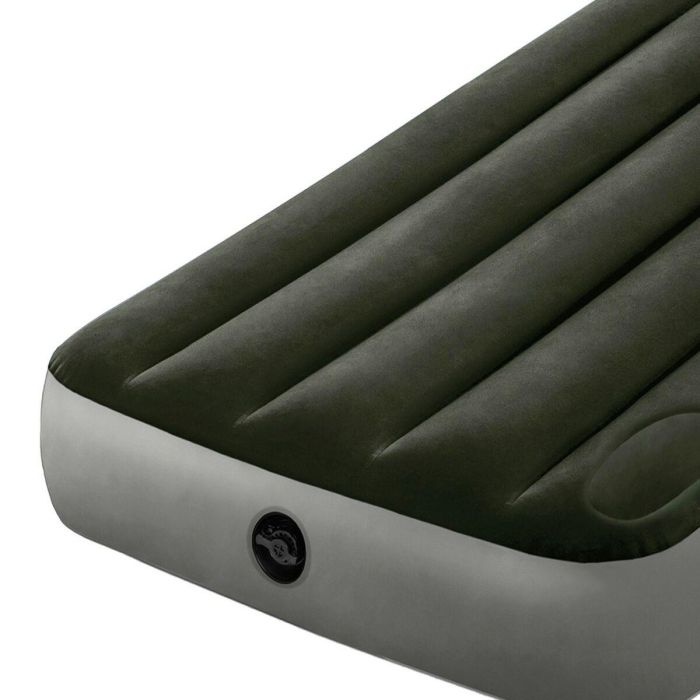 Colchón Hinchable Intex 76 x 25 x 191 cm (6 Unidades) 1