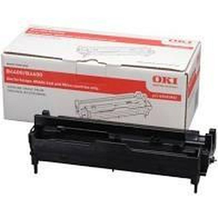 OKI B-4400/B-4600 Tambor 25.000 pag