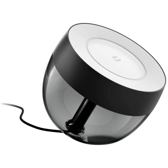 Philips Hue Iris White & Color Ambiance AUC8719514264489 Lámpara Bluetooth, compatible con Alexa, Google Assistant y Apple HomeKit 0 Philips Hue Iris White & Color Ambiance AUC8719514264489 Lámpara Bluetooth, compatible con Alexa, Google Assistant y Apple HomeKit 0