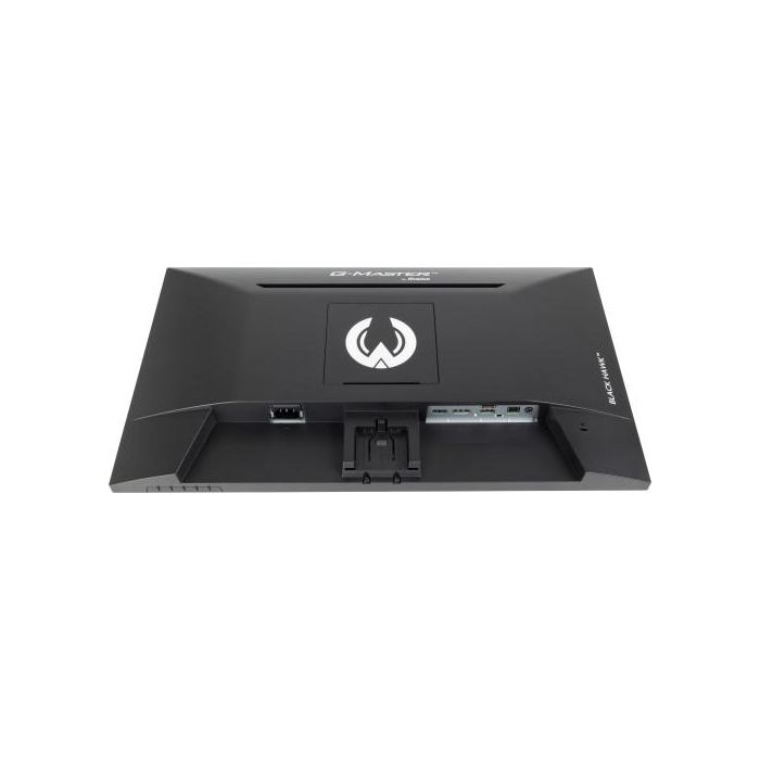 Iiyama Pantalla 23.8", Ips, 100Hz, Hdmi X1 (V.1.4), Displayport X1 (V.1.2), Altavoz Integrado. Mprt 1Ms 11 Iiyama Pantalla 23.8", Ips, 100Hz, Hdmi X1 (V.1.4), Displayport X1 (V.1.2), Altavoz Integrado. Mprt 1Ms 11