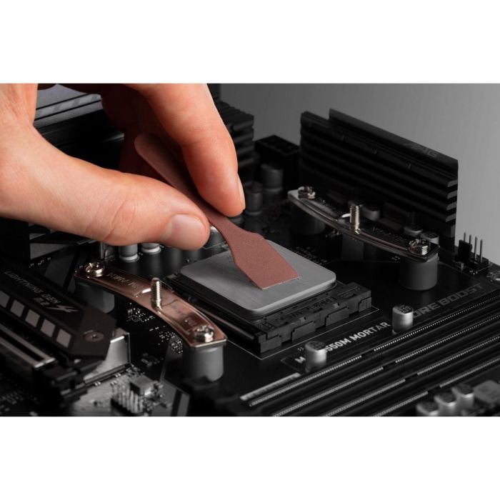 K Noctua NT-H1 Wärmeleitpaste 3,5 Gramm 2