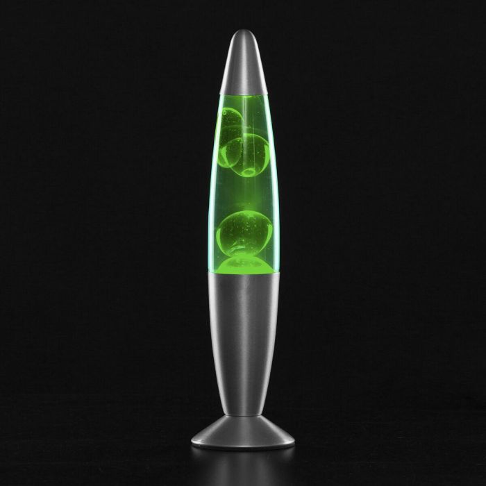 Lámpara de Lava Magla InnovaGoods