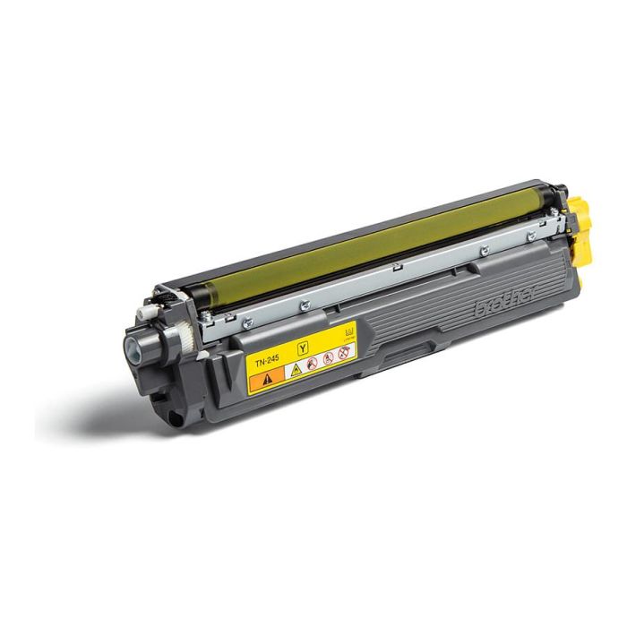 BROTHER Toner Amarillo HL3140CW/HL3150CDW Toner Amarillo 2.200 paginas 1