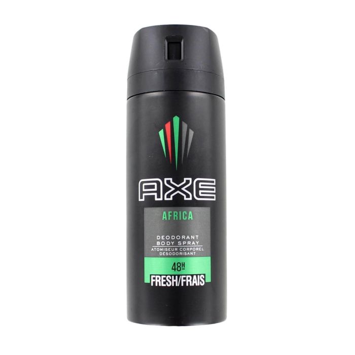 Axe Africa desodorante 150 ml vaporizador