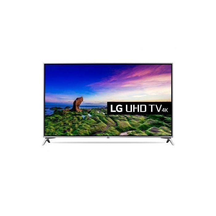 TV LED LG 65UJ620V - 65"/165.1CM - 4K UHD 3820x2160p - SMART TV WEBOS 3.5 - AUDIO 20W - WiFi - BT - DLNA - 3xHDMI - 2xUSB - VESA 300X3200 TV LED LG 65UJ620V - 65"/165.1CM - 4K UHD 3820x2160p - SMART TV WEBOS 3.5 - AUDIO 20W - WiFi - BT - DLNA - 3xHDMI - 2xUSB - VESA 300X3200