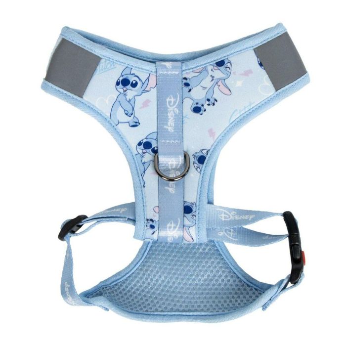 Arnés para perros m/l stitch t4m:m/l 7 Arnés para perros m/l stitch t4m:m/l 7