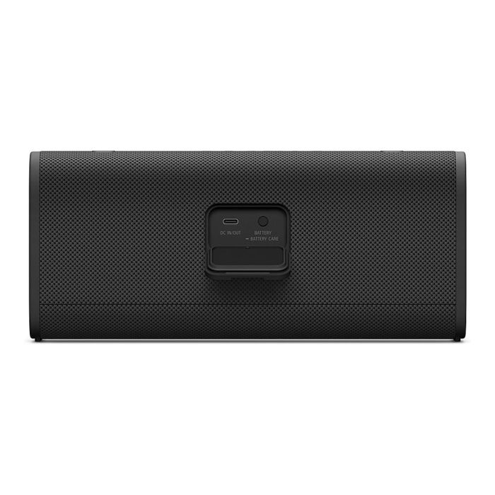 Altavoz Bluetooth Portátil Sony SRSULT30B.CE7 Negro 5