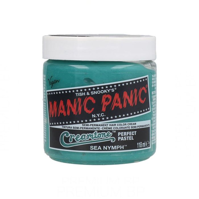 Manic Panic Creamtone 118 ml Color Sea Nymph