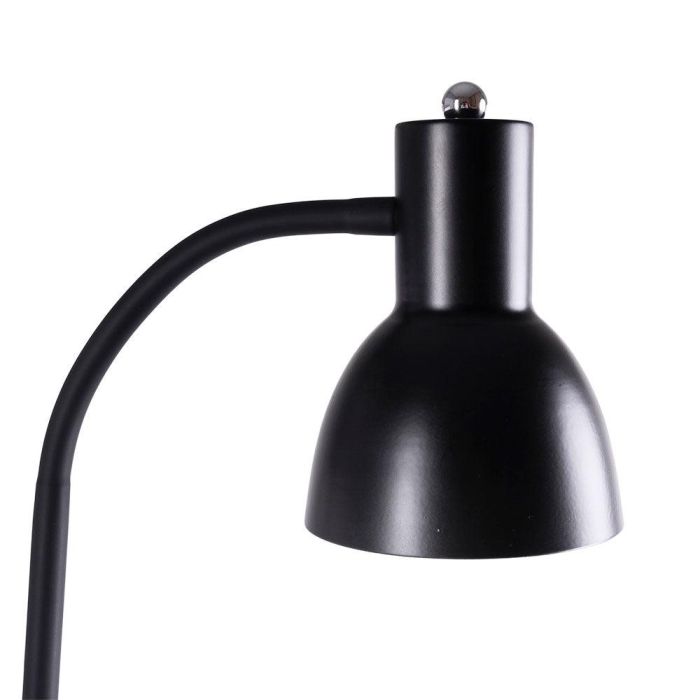 Lámpara de Suelo Vincent Recta Nórdica Compatible Bombilla LED E27 [SKD-F017-B] 4