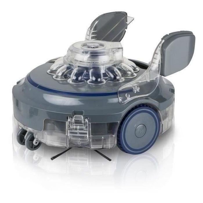 GRE RBR120 Robot de Batería para Piscinas Elevadas GRE RBR120 Robot de Batería para Piscinas Elevadas