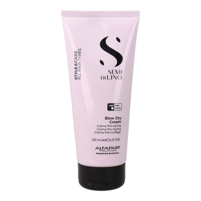 Rizador de Pelo Alfaparf Milano SdlStyle&Care Blow 200 ml Rizador de Pelo Alfaparf Milano SdlStyle&Care Blow 200 ml