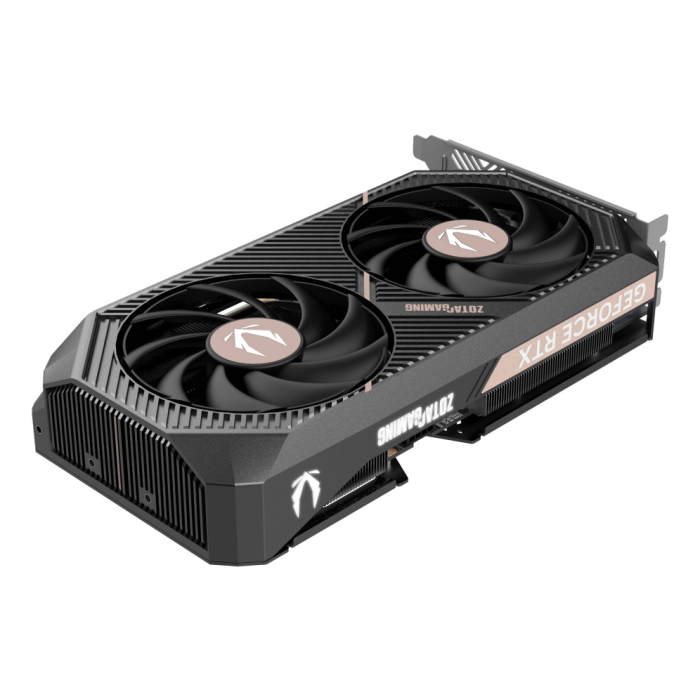 Zotac GAMING GeForce RTX 5060 Ti AMP NVIDIA 8 GB GDDR7 1