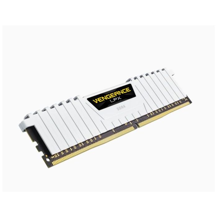 Corsair Vengeance LPX - Kit de Memoria RAM 32GB (2x16GB) DDR4 3200MHz CL16 para PC/Servidor DIMM 3