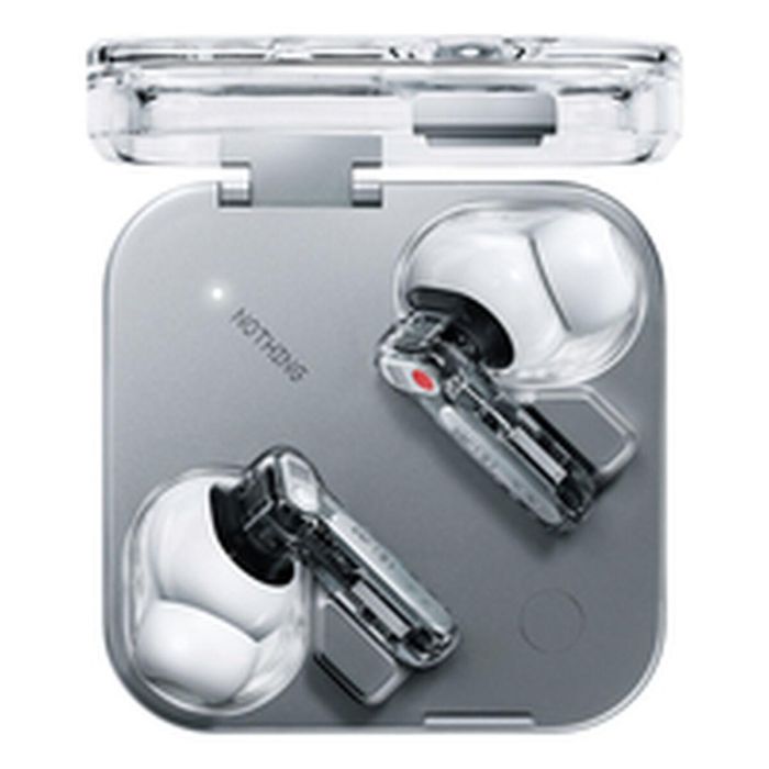 Auriculares Nothing A10600125 Blanco 11