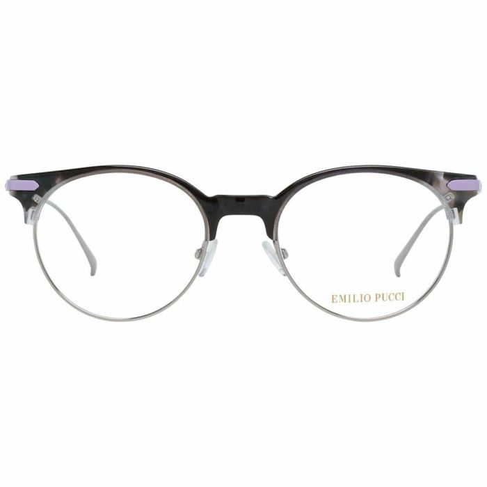 Montura de Gafas Mujer Emilio Pucci EP5104 50056 1