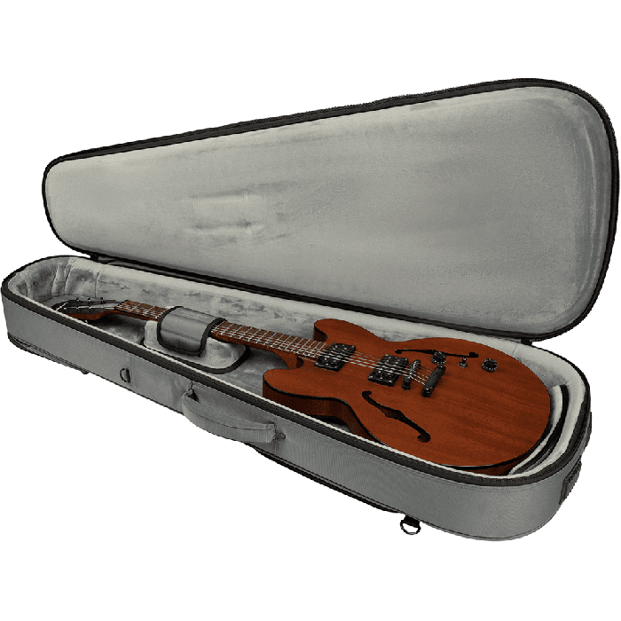 Softcase Guitarra Semi Acústica 335 "Gator G-Icon" - Gris 7 Softcase Guitarra Semi Acústica 335 "Gator G-Icon" - Gris 7