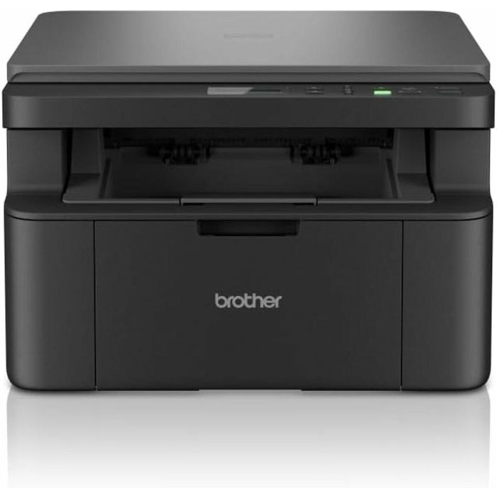 Brother DCP-L1642W Impresora Multifunción Monocromática 3 en 1 A4 con Wi-Fi y Wi-Fi Direct 4