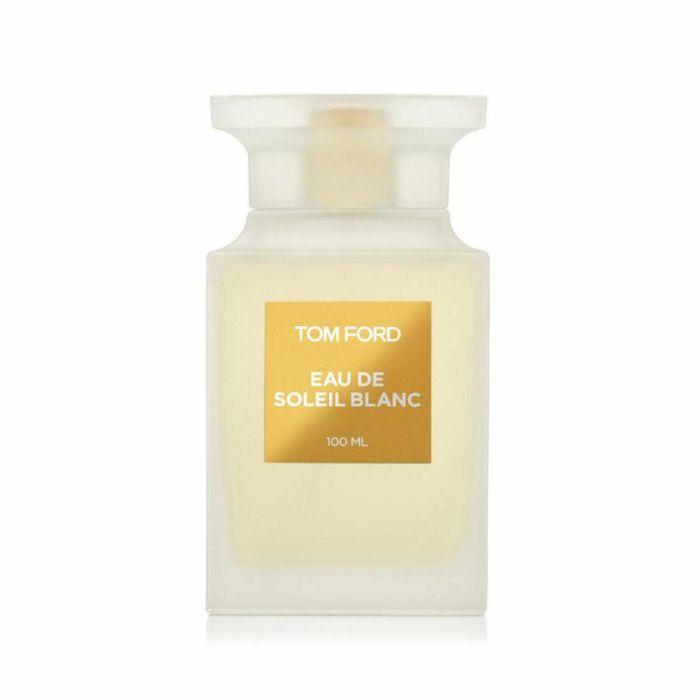 Tom Ford Eau de soleil blanc eau de toilette 100 ml vaporizador 2 Tom Ford Eau de soleil blanc eau de toilette 100 ml vaporizador 2
