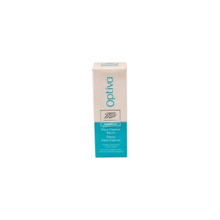 OPTIVA Serum Aqua-Capture 30 ml
