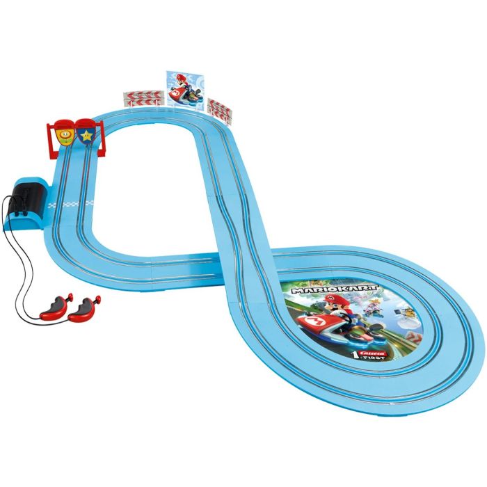 Carrera - First Sets - Mario Kart™ - Mario vs. Luigi 1 Carrera - First Sets - Mario Kart™ - Mario vs. Luigi 1