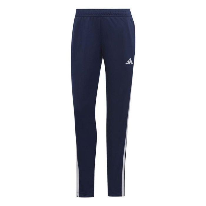 Pantalón de Entrenamiento de Fútbol para Adultos Adidas Tiro 23 League Azul marino 0 Pantalón de Entrenamiento de Fútbol para Adultos Adidas Tiro 23 League Azul marino 0