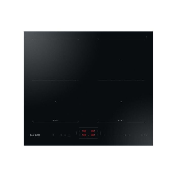Placa de Inducción Samsung NZ64B5066FKU1 60 cm 59 cm 7400 W